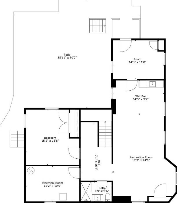 45 Sewall St, Newton MA 02465-2613 exterior