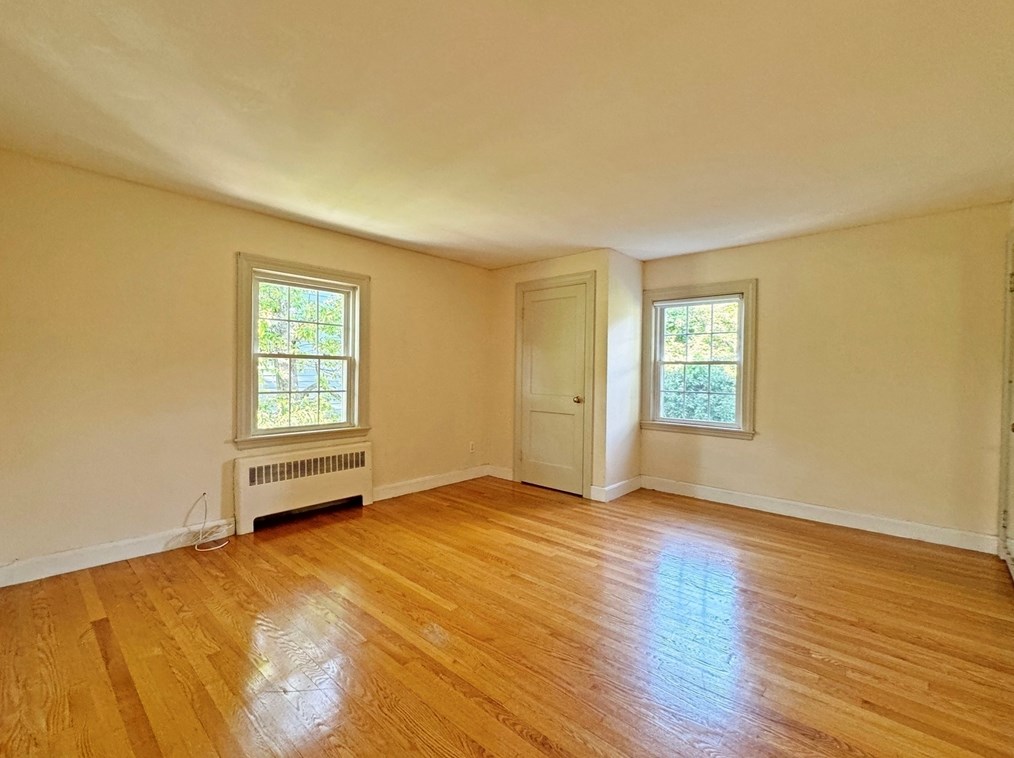 125 Waban St, Newton MA 02458-1412 exterior