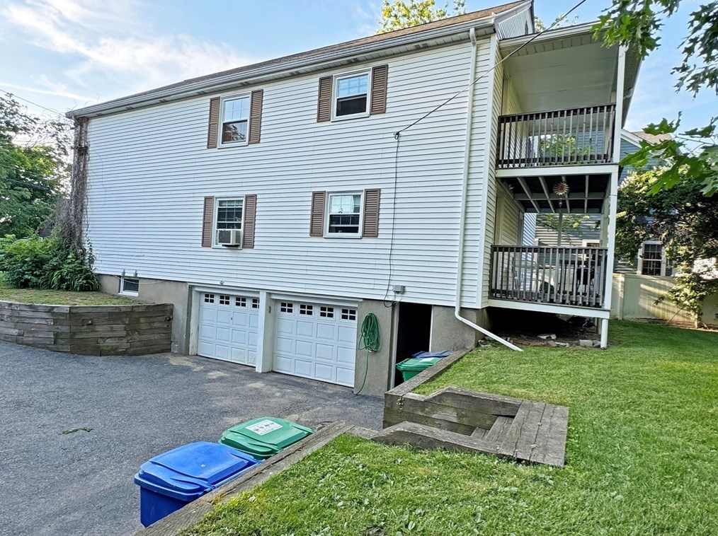 125 Waban St, Newton MA 02458-1412 exterior