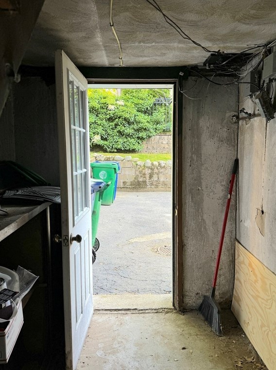 125 Waban St, Newton MA 02458-1412 exterior