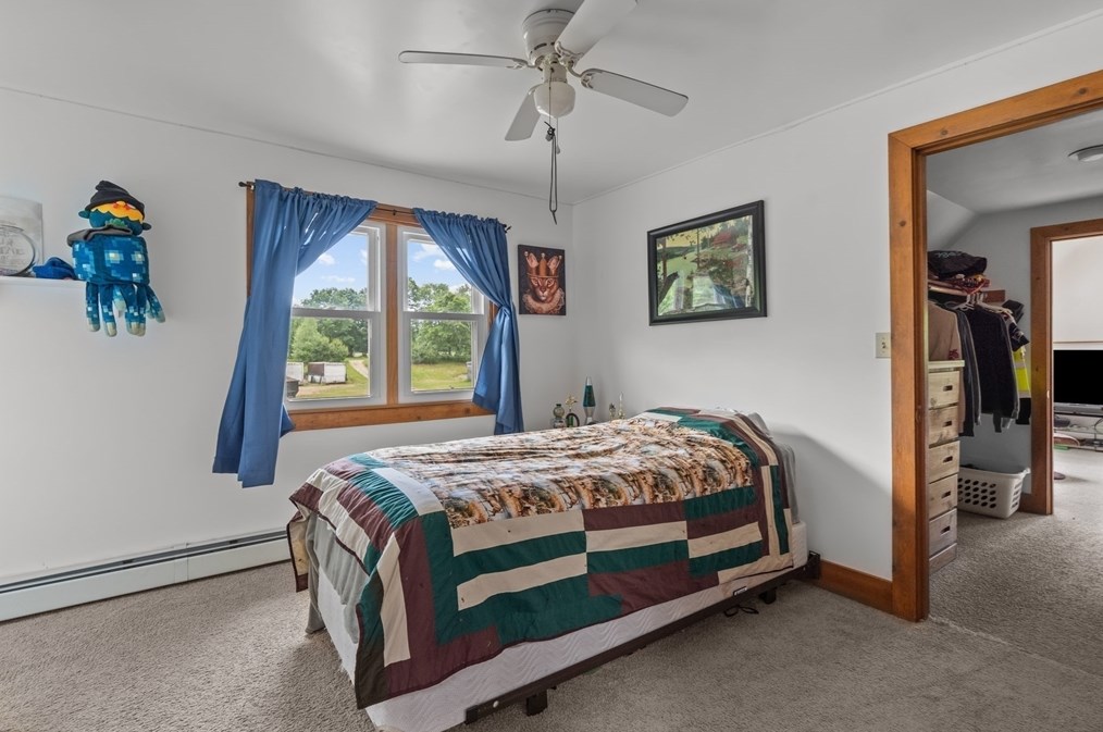 1920 Elm St, Dighton MA 02715-1237 exterior