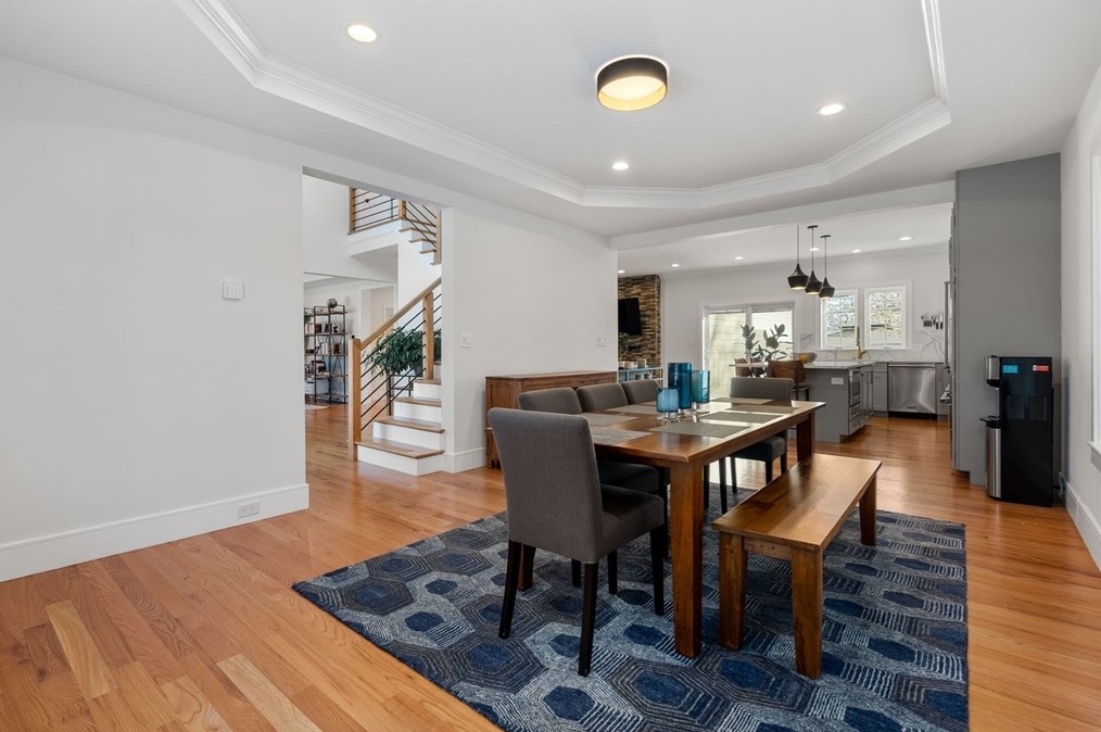 148 Lexington St, Newton MA 02466-1307 exterior