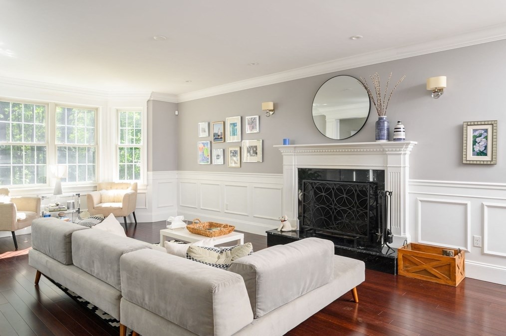 75 Popes Ln, Hingham MA 02043-2902 exterior