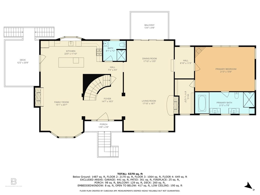 75 Popes Ln, Hingham MA 02043-2902 exterior