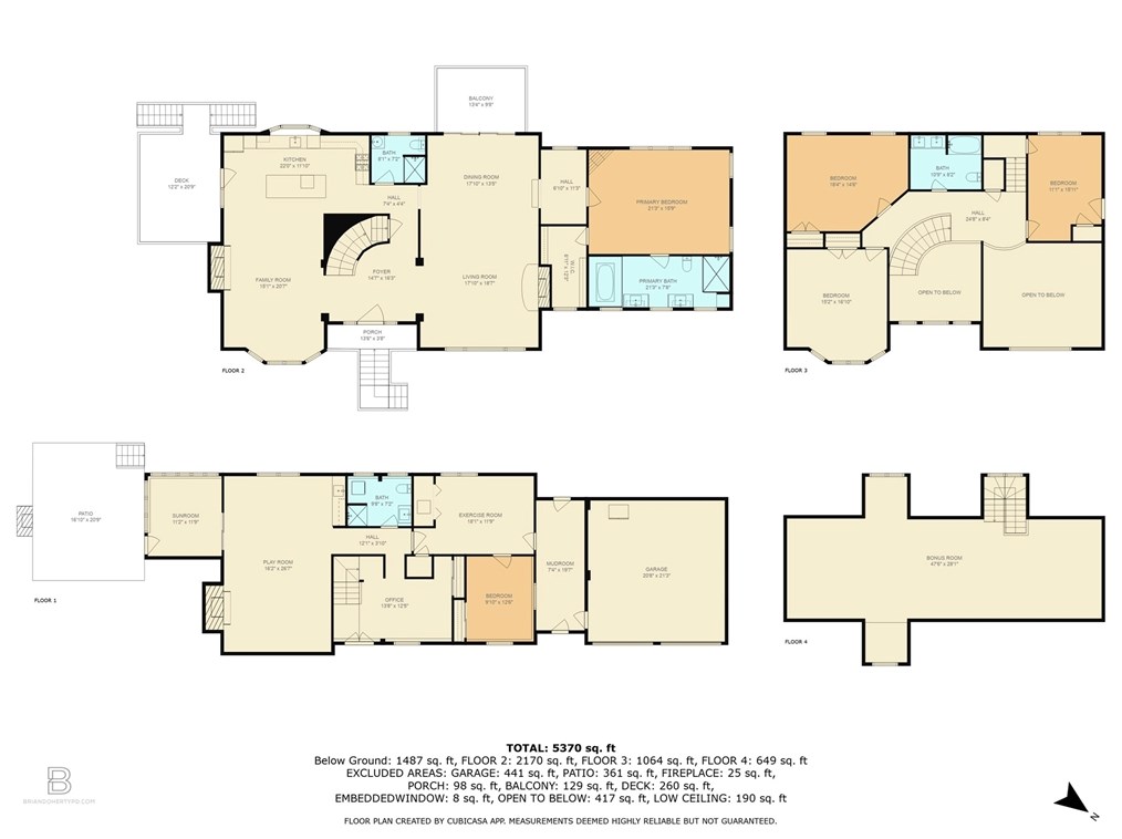 75 Popes Ln, Hingham MA 02043-2902 exterior