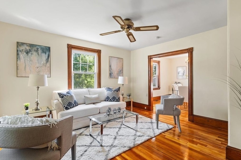 36 Broadway, Stoughton MA 02072-3006 exterior