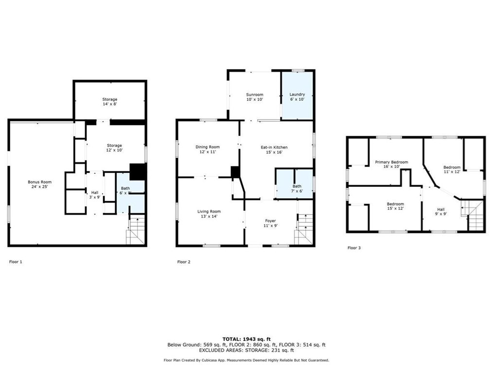 36 Broadway, Stoughton MA 02072-3006 exterior