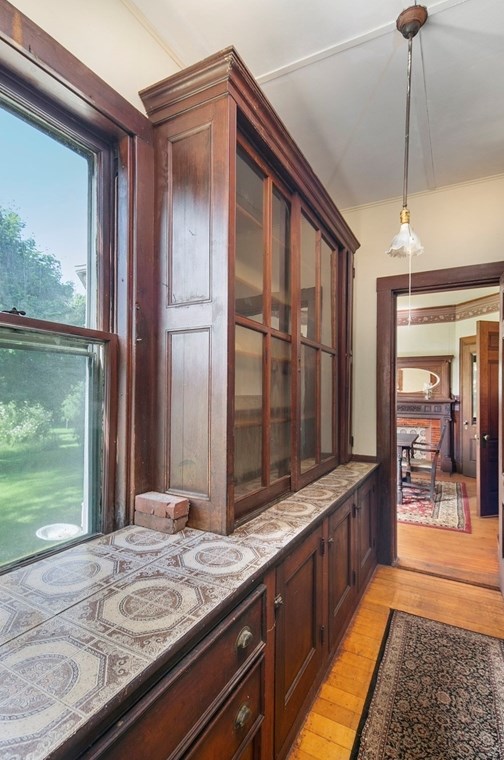 187 Howard St, West Bridgewater MA 02379-1710 exterior