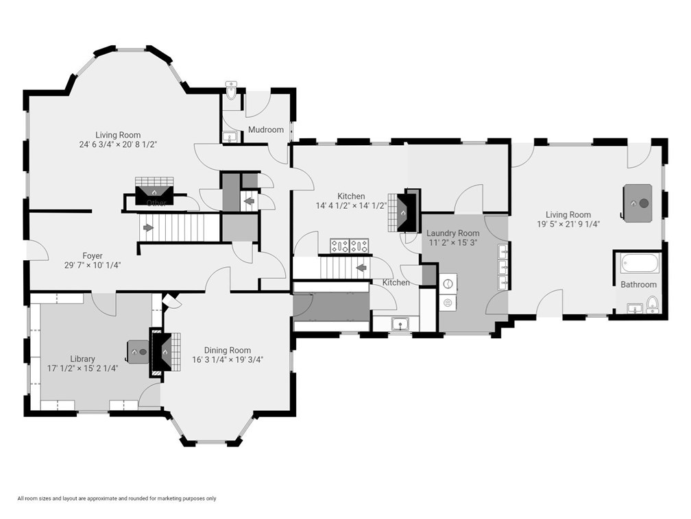 187 Howard St, West Bridgewater MA 02379-1710 exterior