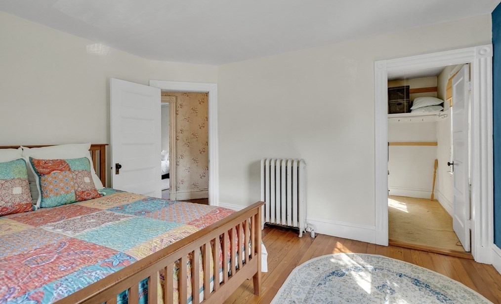 93 Warren St, Arlington MA 02474-5235 exterior