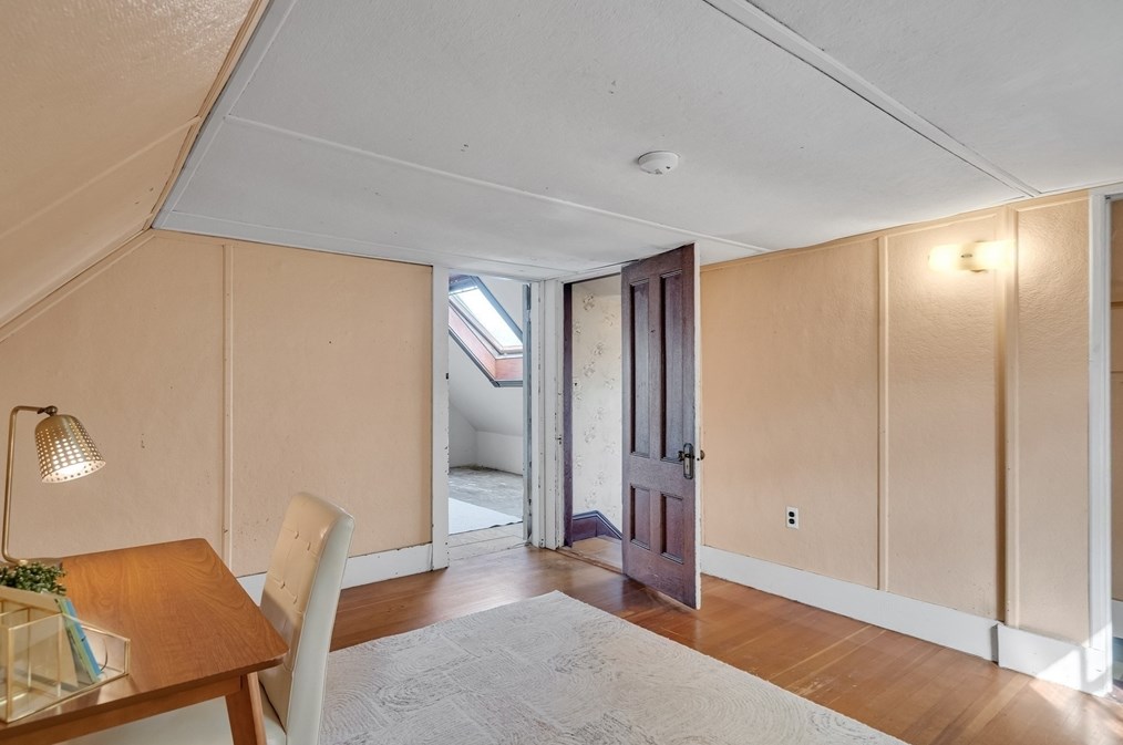 93 Warren St, Arlington MA 02474-5235 exterior