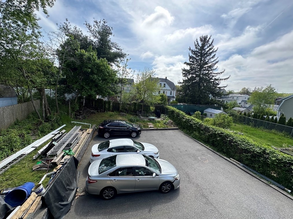 23 Westford St, Quincy MA 02169-6310 exterior