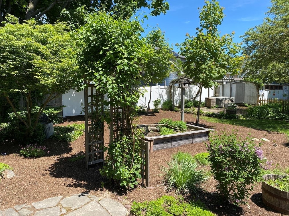 17 Jane St, Randolph MA 02368-1925 exterior