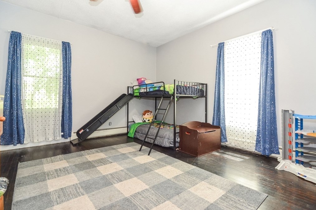 26 Fuller St, Seekonk MA 02771-6006 exterior