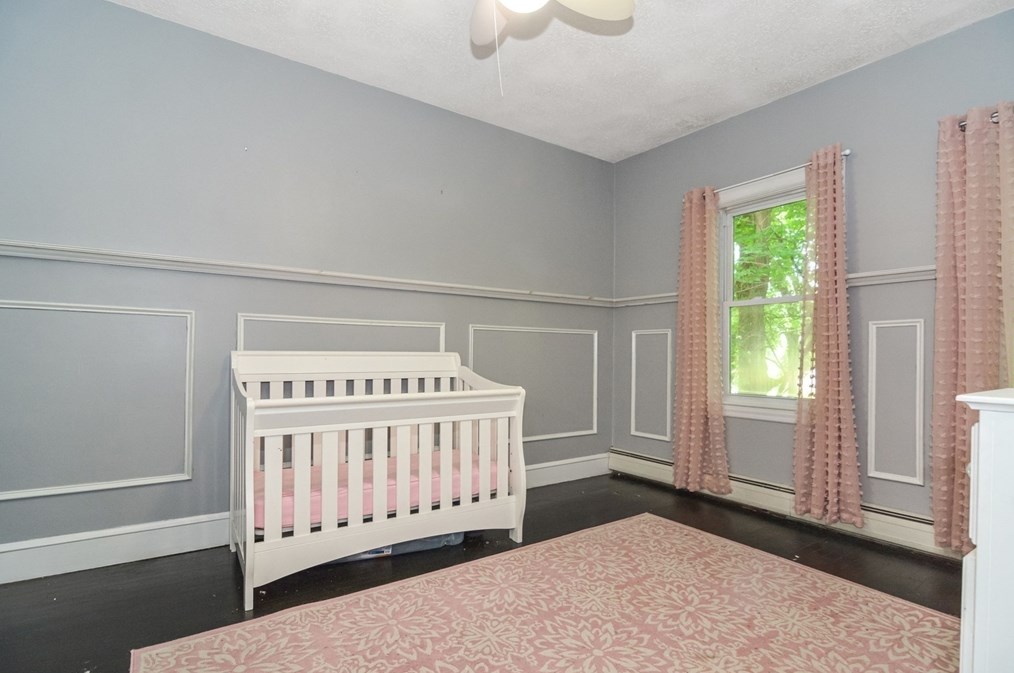 26 Fuller St, Seekonk MA 02771-6006 exterior