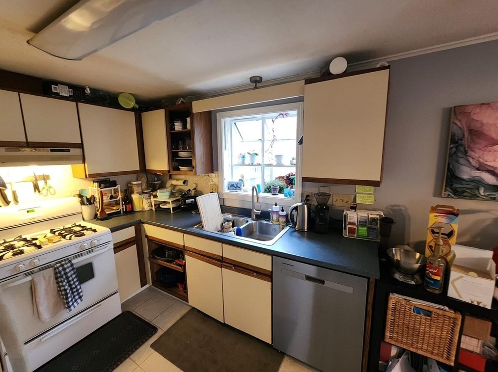 17 Michael Way, Cambridge MA  02141-1437 exterior