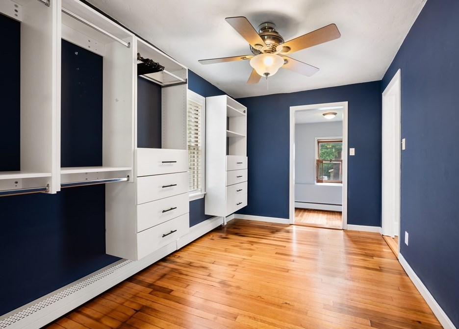 46 Roosevelt Rd, Weymouth MA 00021 exterior