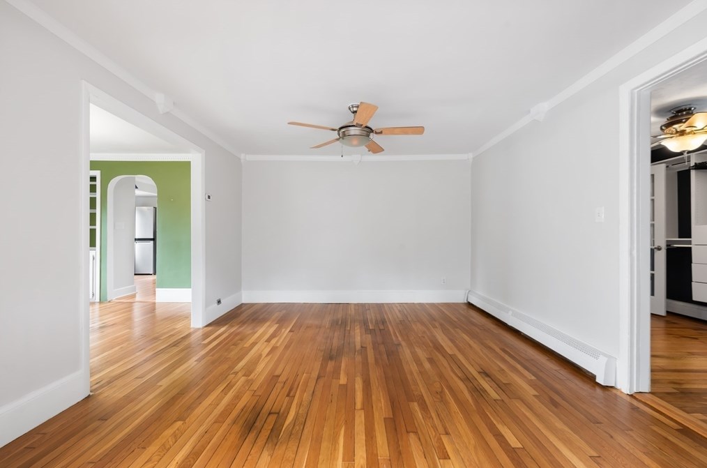 46 Roosevelt Rd, Weymouth MA 00021 exterior