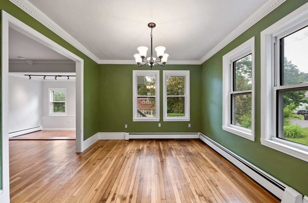 46 Roosevelt Rd, Weymouth MA 00021 exterior