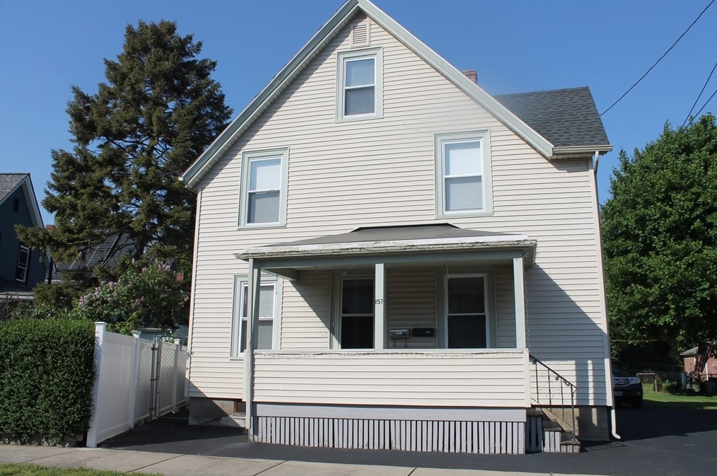 157 Jackson St, Lynn MA  01902-1650 exterior
