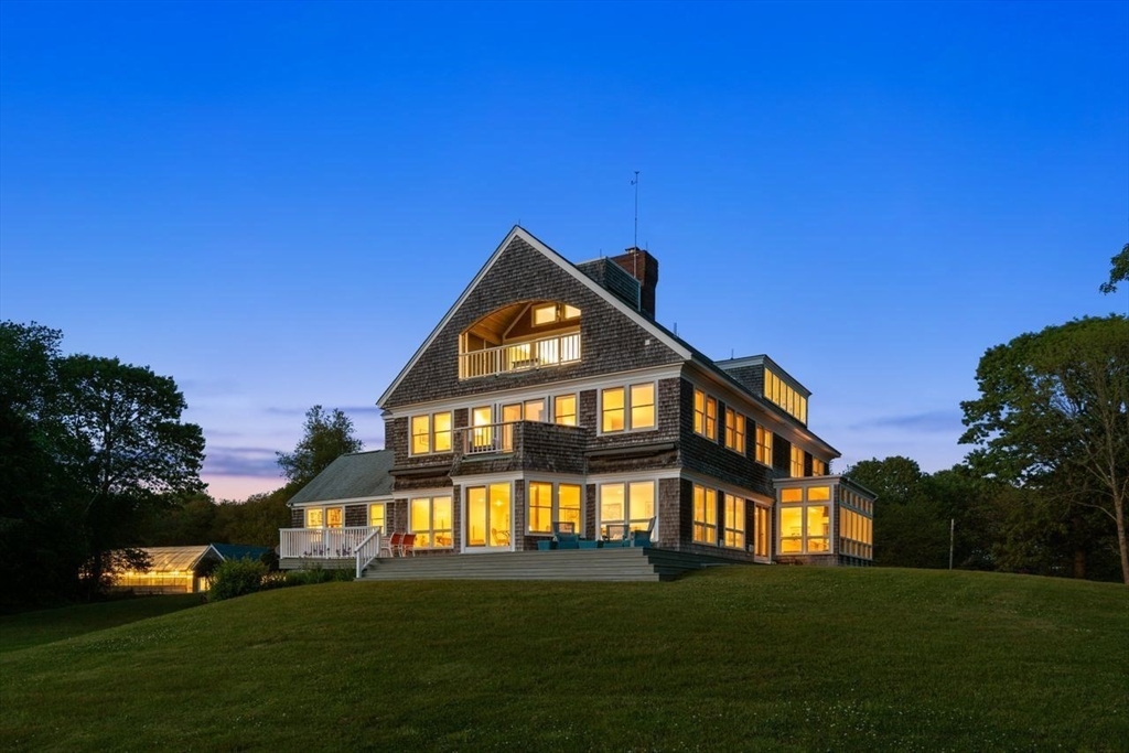 1069 Horseneck Rd, Westport, MA 02790 MLS 73249522 Coldwell Banker