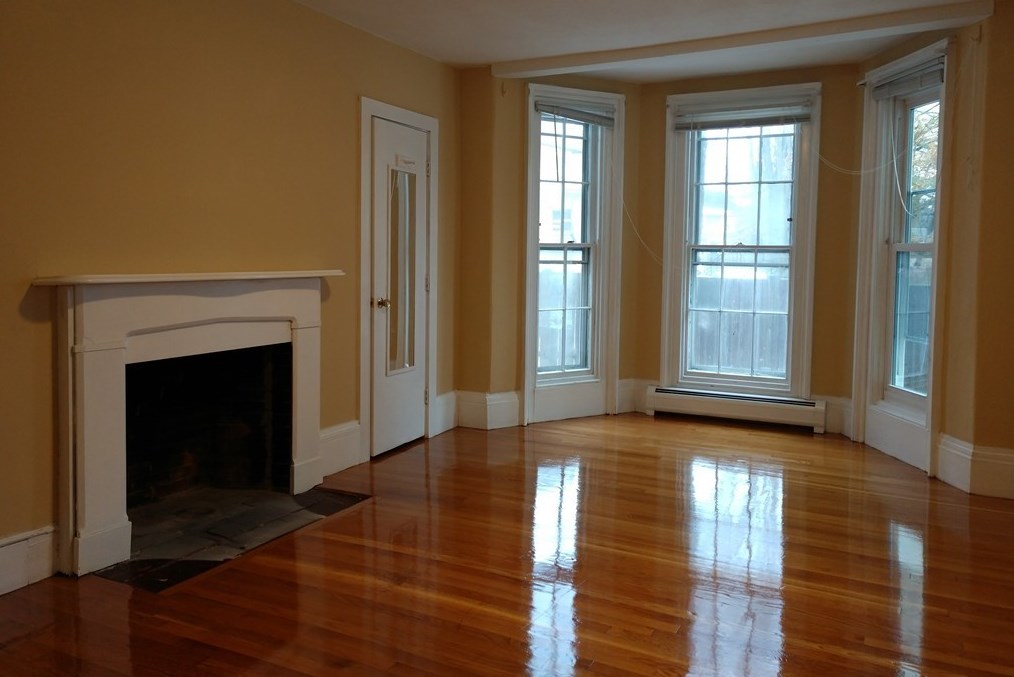25 Ripley Terrace #0, Newton, MA 02459