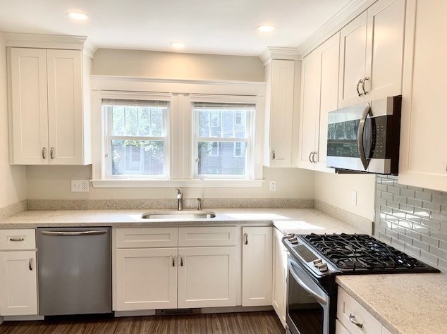 238 Tremont St #2, Newton, MA 02458