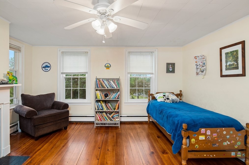 777 St, East Bridgewater MA 02324-2403 exterior