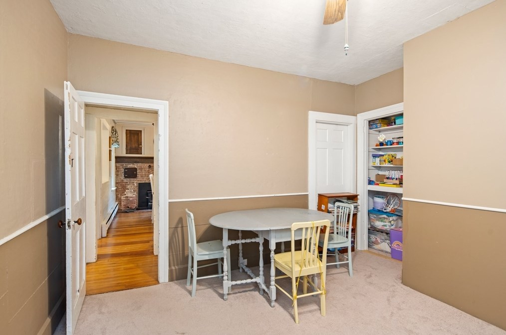 777 St, East Bridgewater MA 02324-2403 exterior