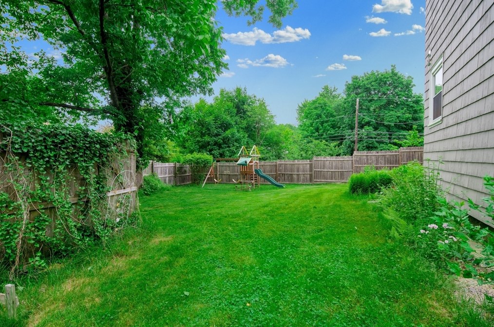 777 St, East Bridgewater MA 02324-2403 exterior