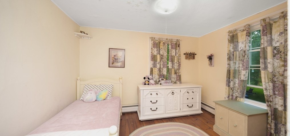 777 St, East Bridgewater MA 02324-2403 exterior