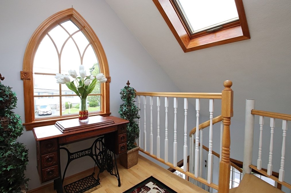 52 Pearson St, Saugus MA  01906 exterior