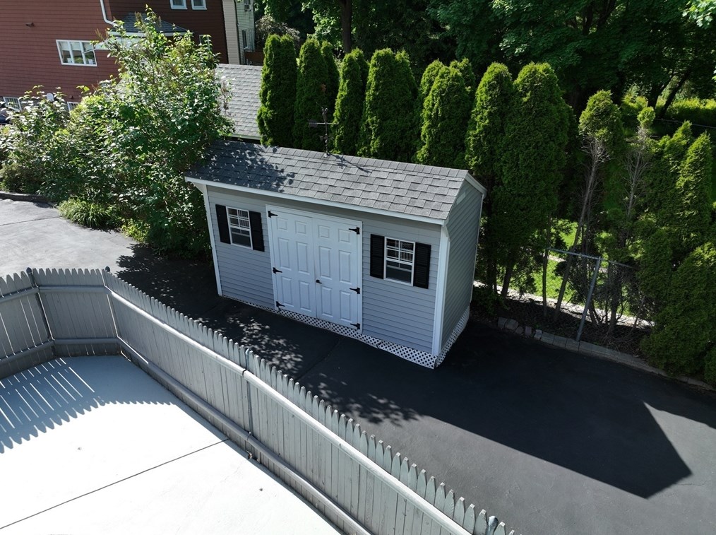 52 Pearson St, Saugus MA  01906 exterior