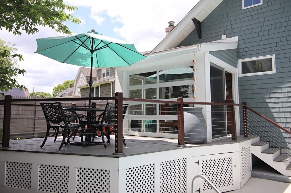 52 Pearson St, Saugus MA  01906 exterior