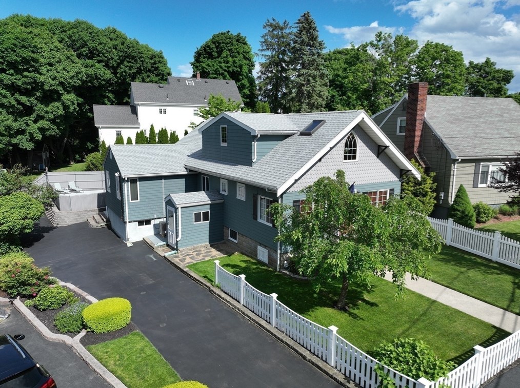 52 Pearson St, Saugus MA  01906 exterior