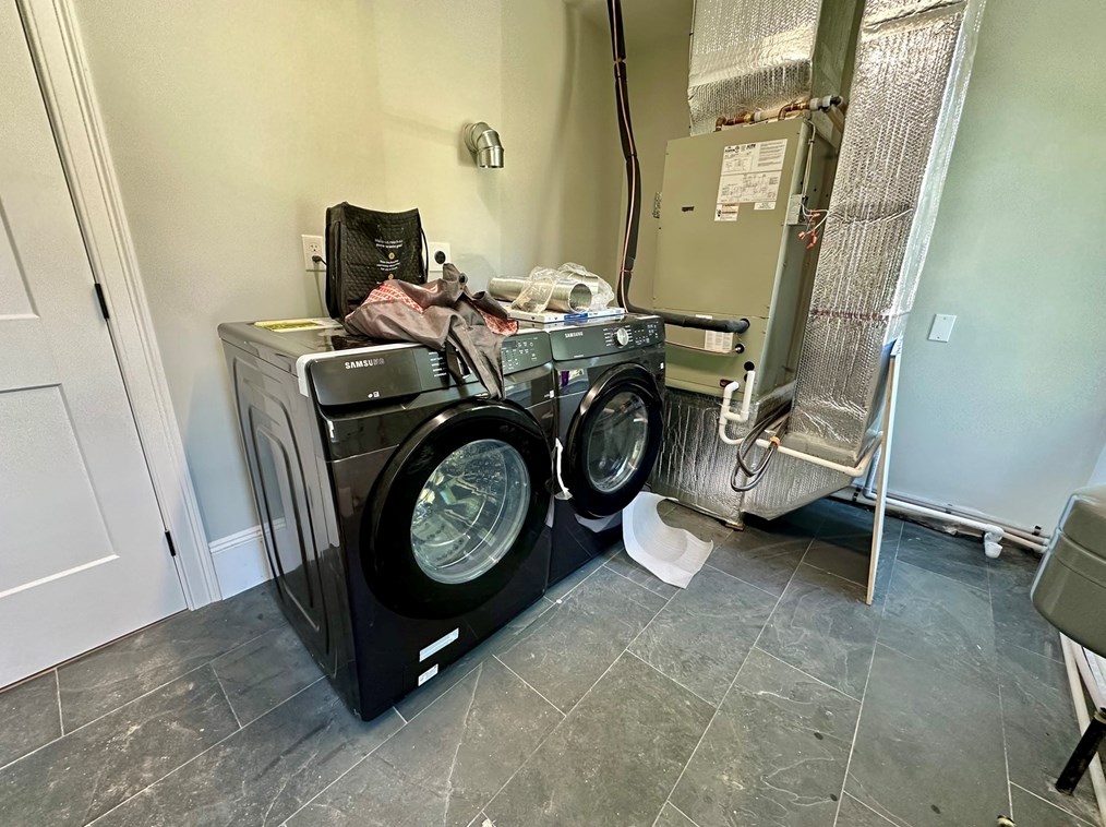 10 Spalding St, Boston MA  exterior