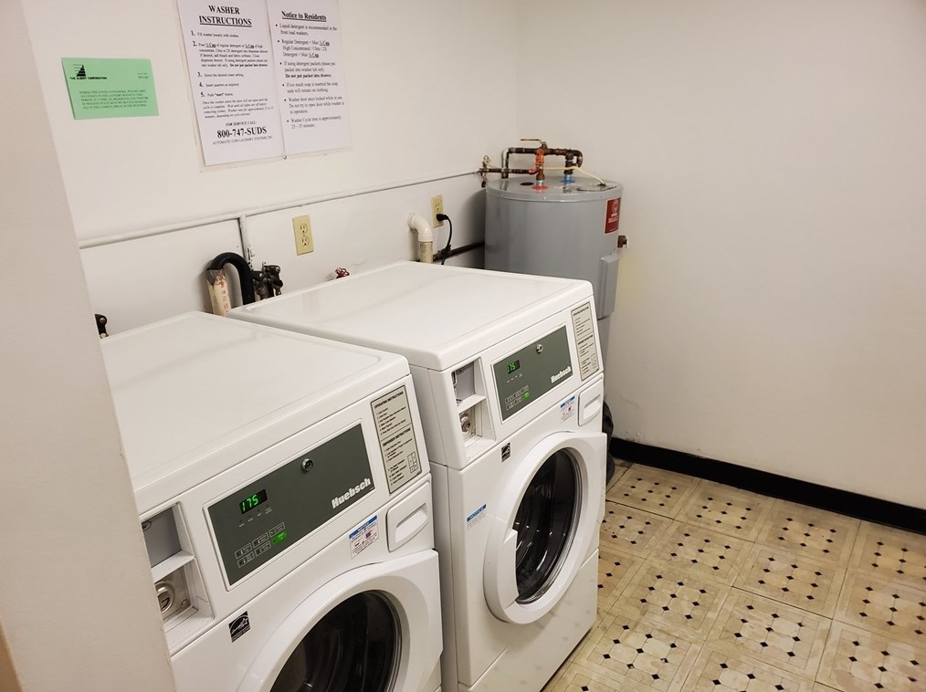 33 Brainerd Rd, Boston MA  02134 exterior