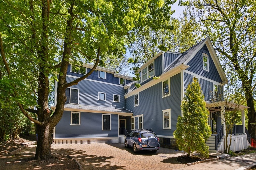 20 Lee St, Boston MA  exterior