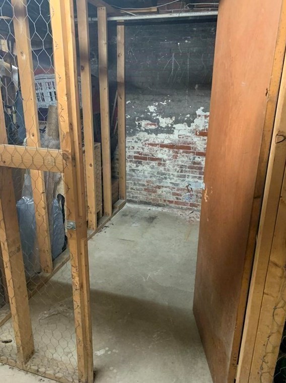 13 Bowdoin St, Boston MA 02114 exterior