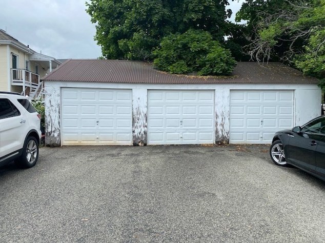 36 Harvard St, Waltham MA  02453-4238 exterior