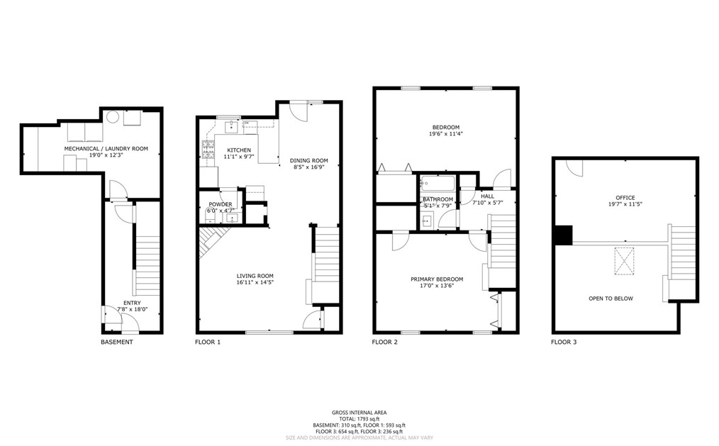 275 Donohue Rd, Dracut MA 01826-6410 exterior
