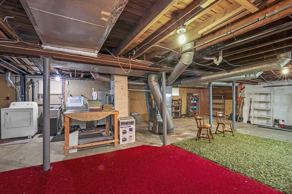 51 Calumet St, New Bedford MA 02744-1415 exterior