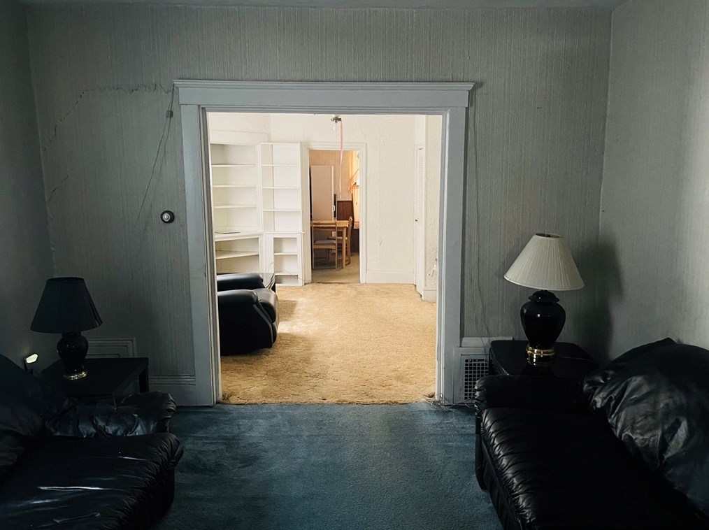 25 Acorn St, Lynn MA 01902-3852 exterior