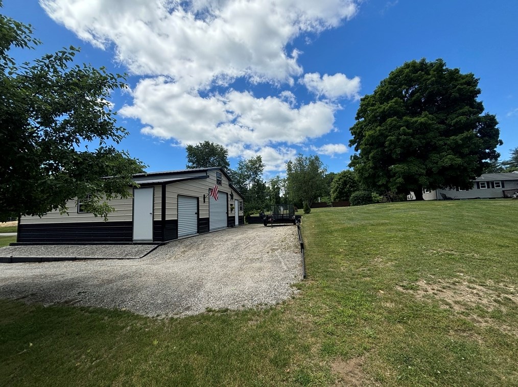 39 Washington Ave, Royalston MA 01331-9552 exterior