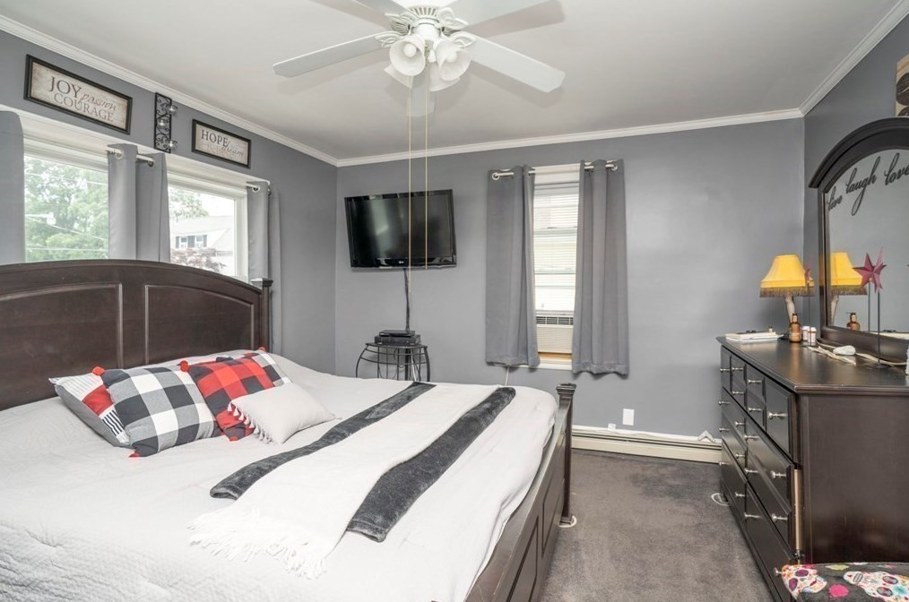 30 Grant St, Taunton MA 02780-3134 exterior