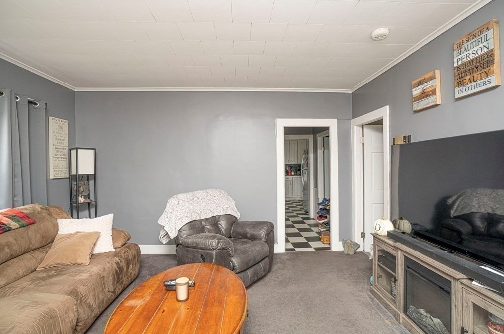 30 Grant St, Taunton MA 02780-3134 exterior