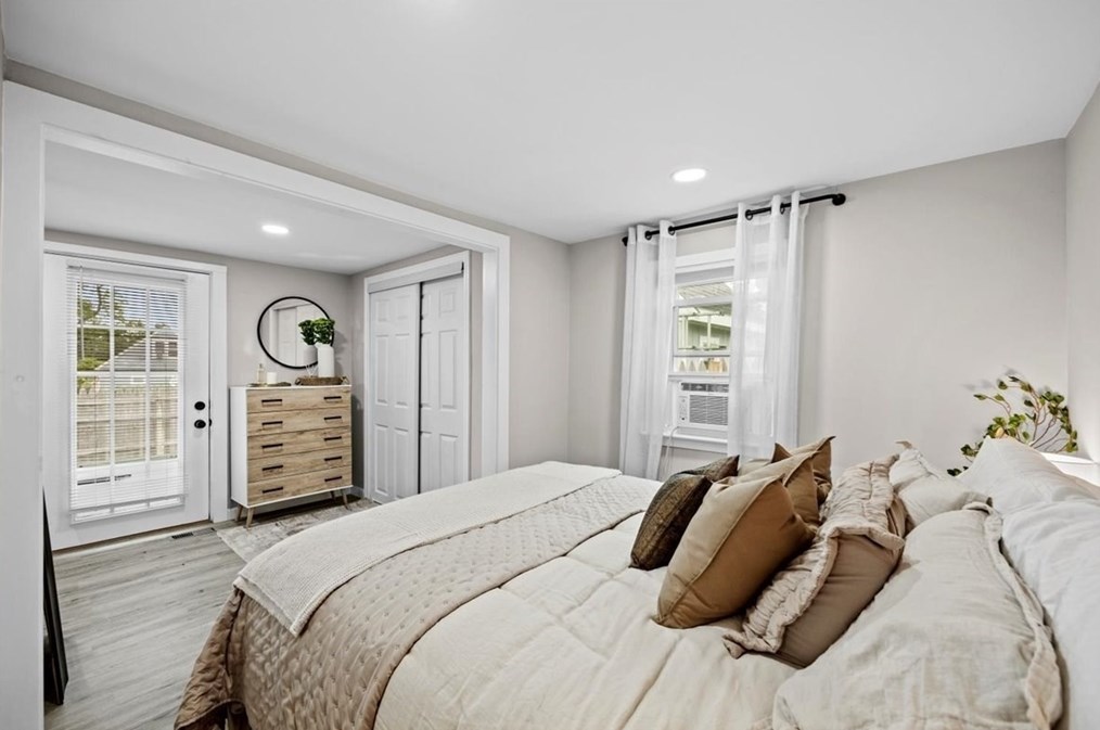 14 Pinehurst Dr, Wareham MA  02571-2065 exterior