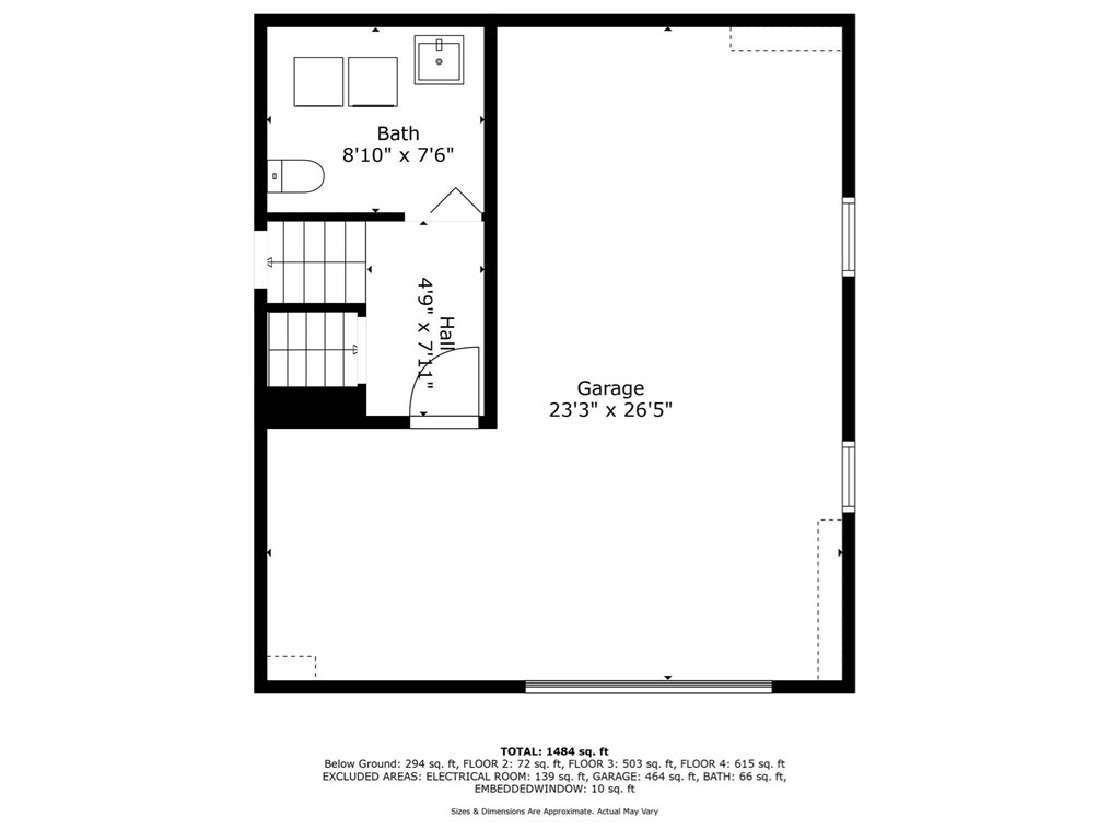 49 Adams St, Haverhill MA 01830-6861 exterior