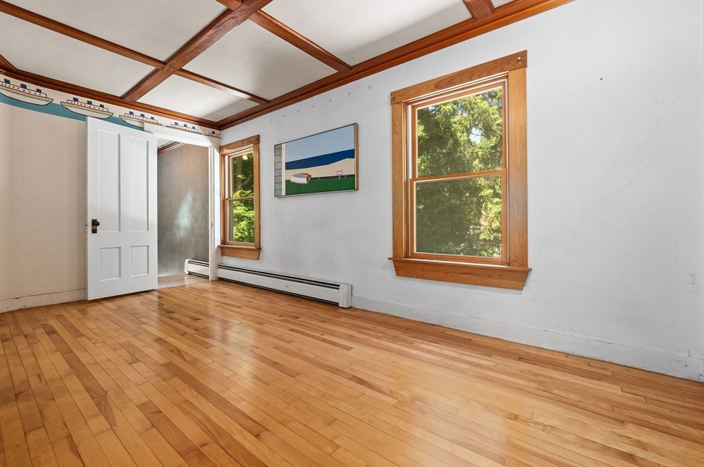 16 High St, Merrimac MA  01860-2303 exterior