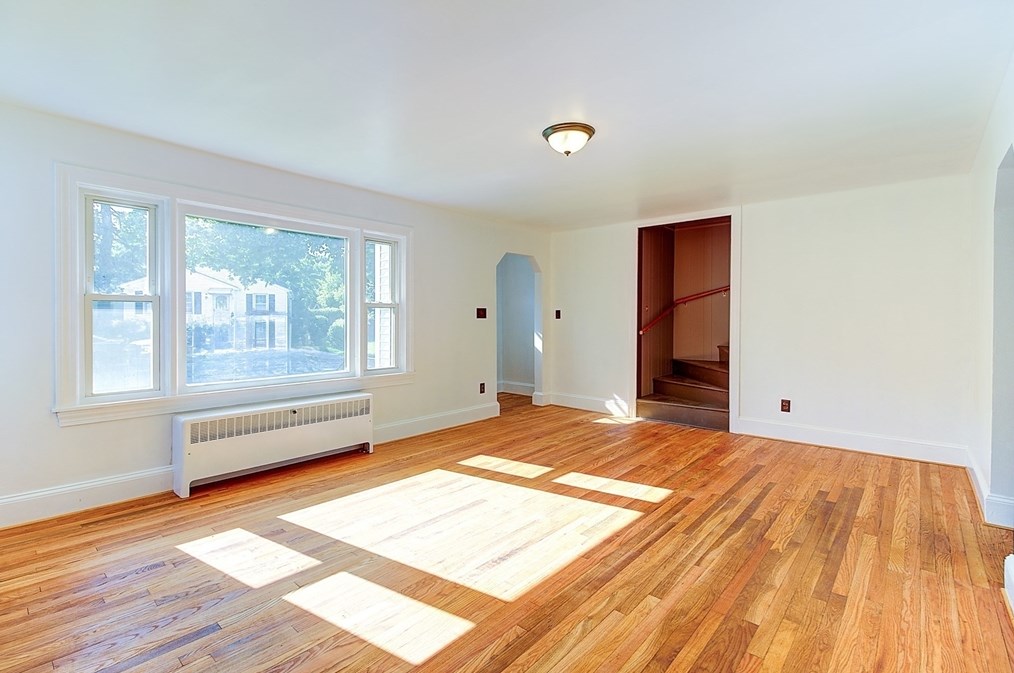 12 Chainey St, Seekonk MA 02771-4312 exterior